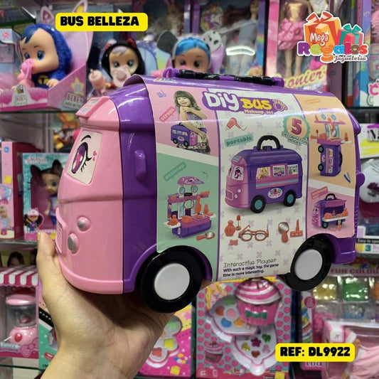 Bus belleza