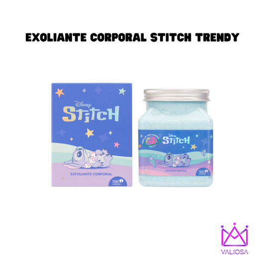 EXOLIANTE CORPORAL STITCH TRENDY