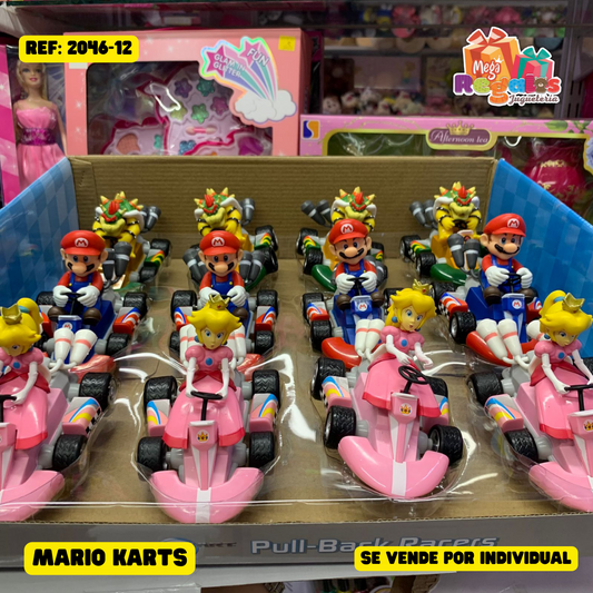 Mario Kart