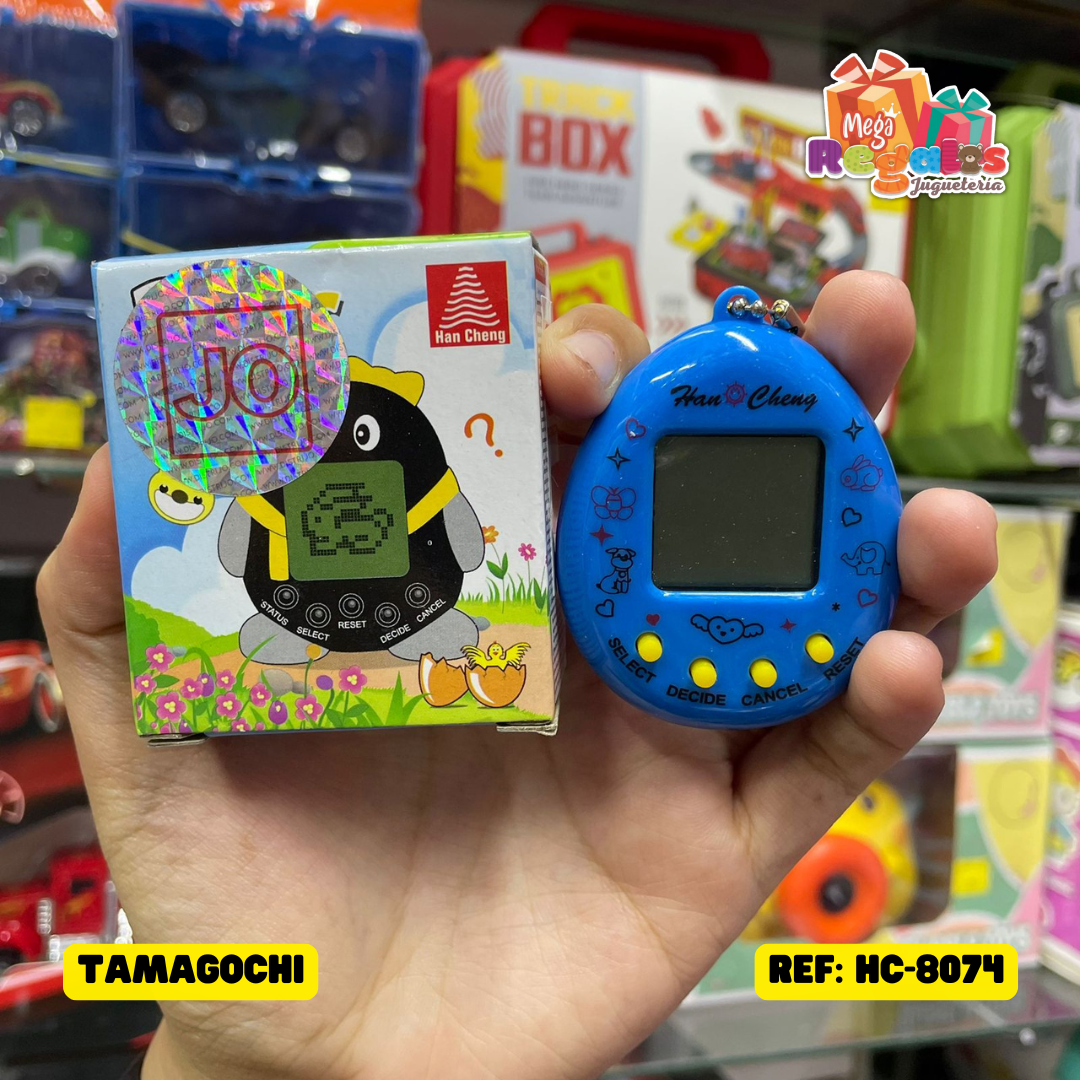 Tamagochi