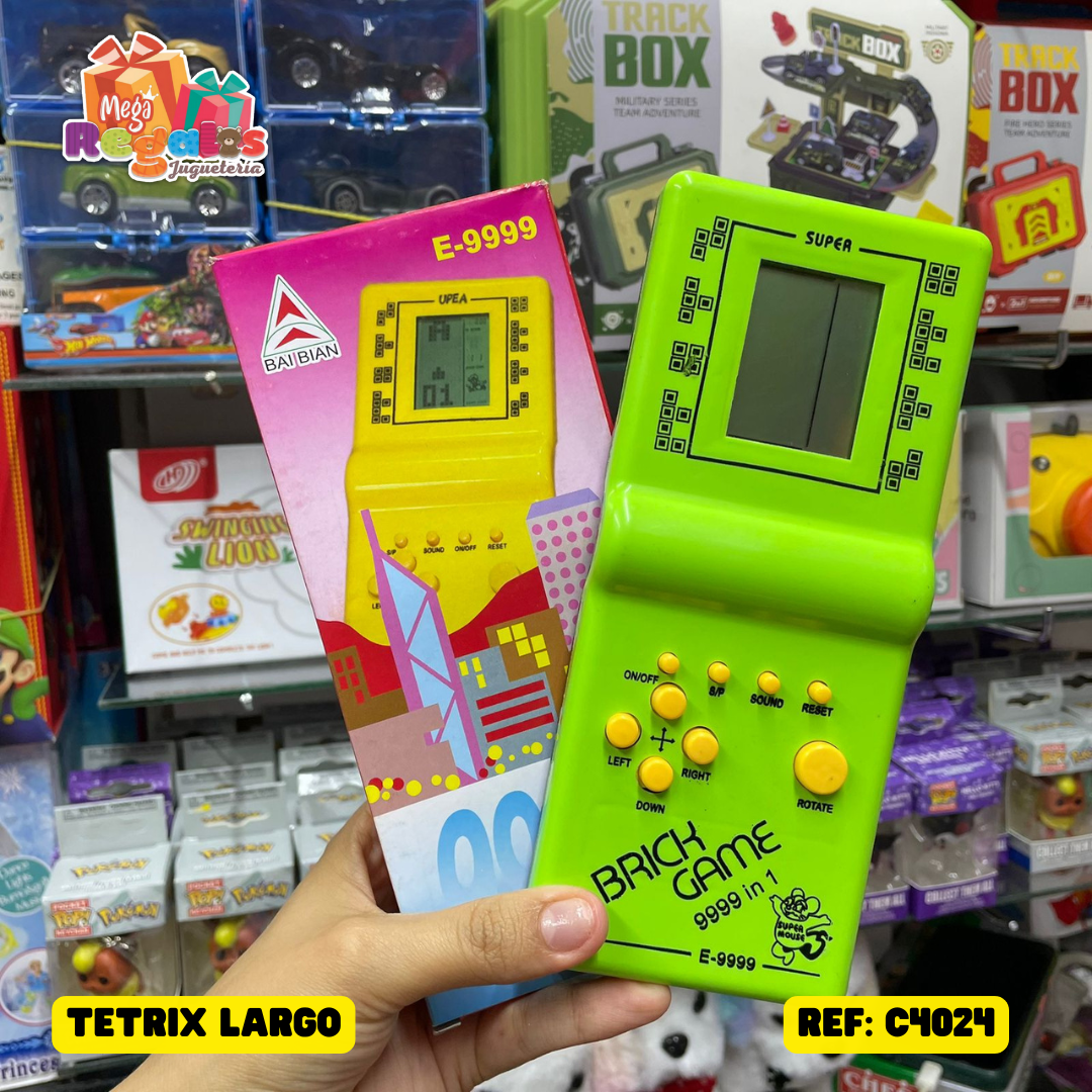 Tetrix largo