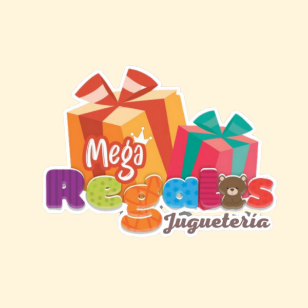 Mega Regalos